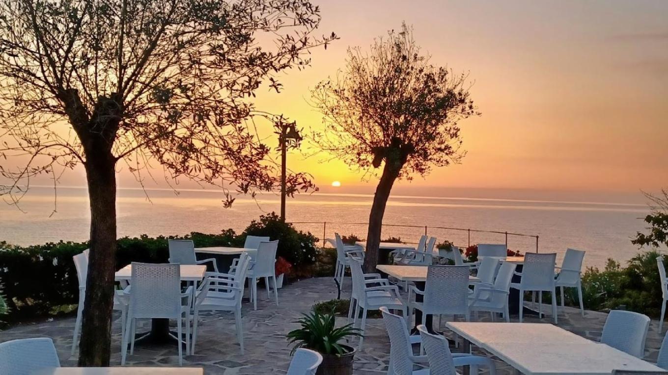 Casa Vacanze Con Piscina E Vista Mare Esclusiva Per Coppie E Famiglie, Relax E Tranquillita Tertenia Luaran gambar