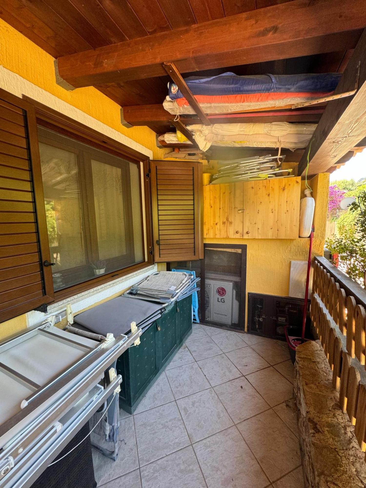 Casa Vacanze Con Piscina E Vista Mare Esclusiva Per Coppie E Famiglie, Relax E Tranquillita Tertenia Luaran gambar