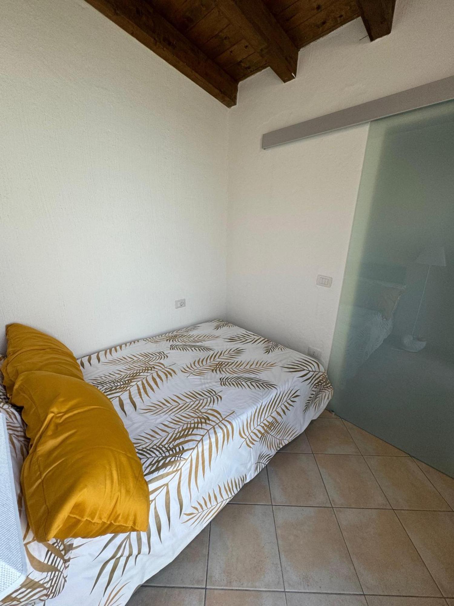 Casa Vacanze Con Piscina E Vista Mare Esclusiva Per Coppie E Famiglie, Relax E Tranquillita Tertenia Luaran gambar