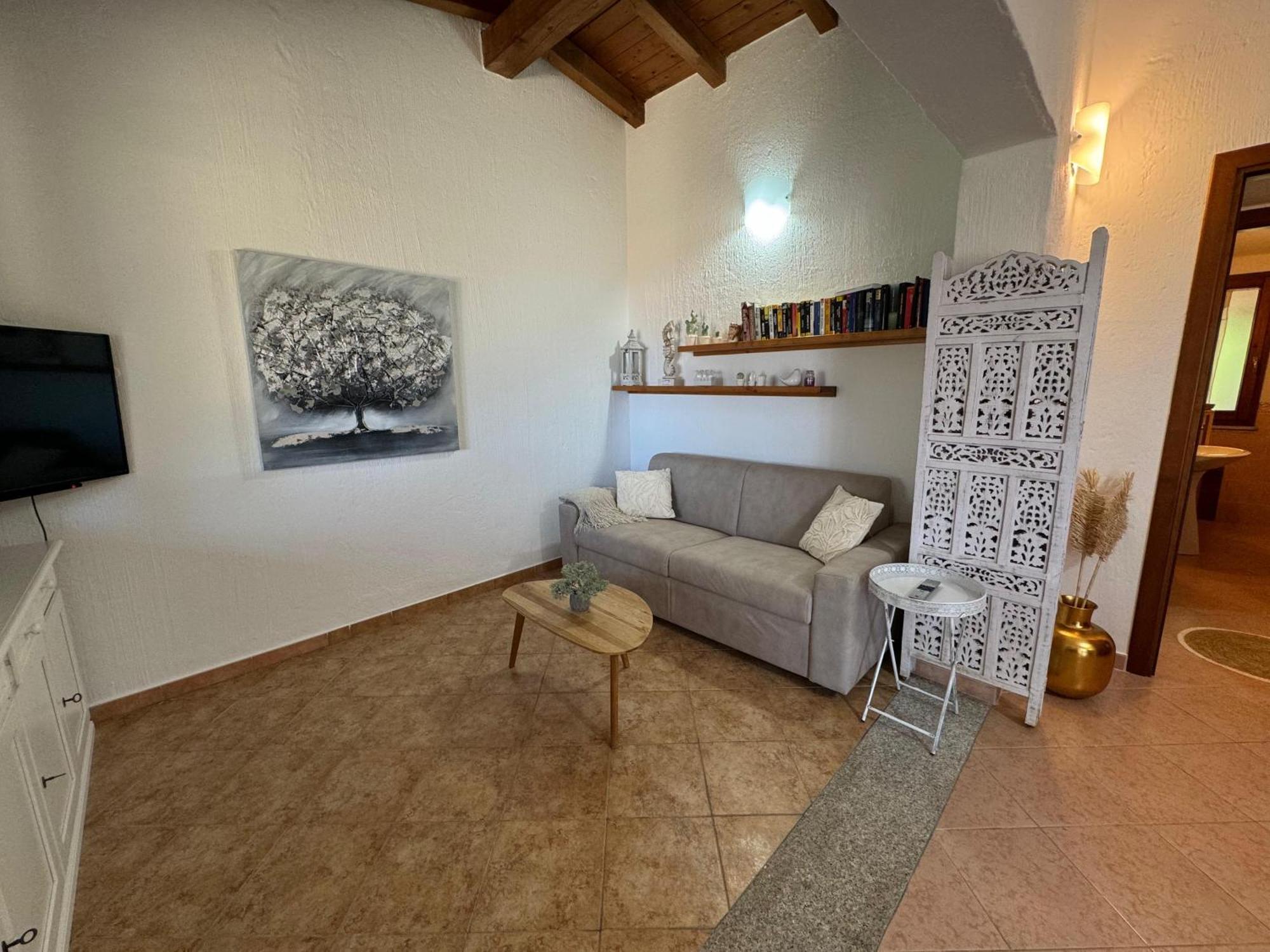 Casa Vacanze Con Piscina E Vista Mare Esclusiva Per Coppie E Famiglie, Relax E Tranquillita Tertenia Luaran gambar