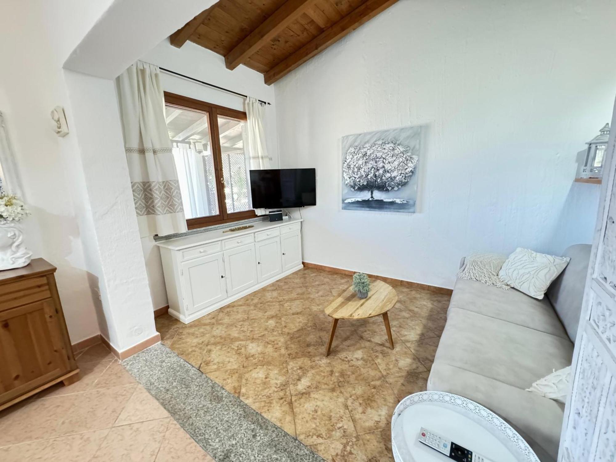 Casa Vacanze Con Piscina E Vista Mare Esclusiva Per Coppie E Famiglie, Relax E Tranquillita Tertenia Luaran gambar