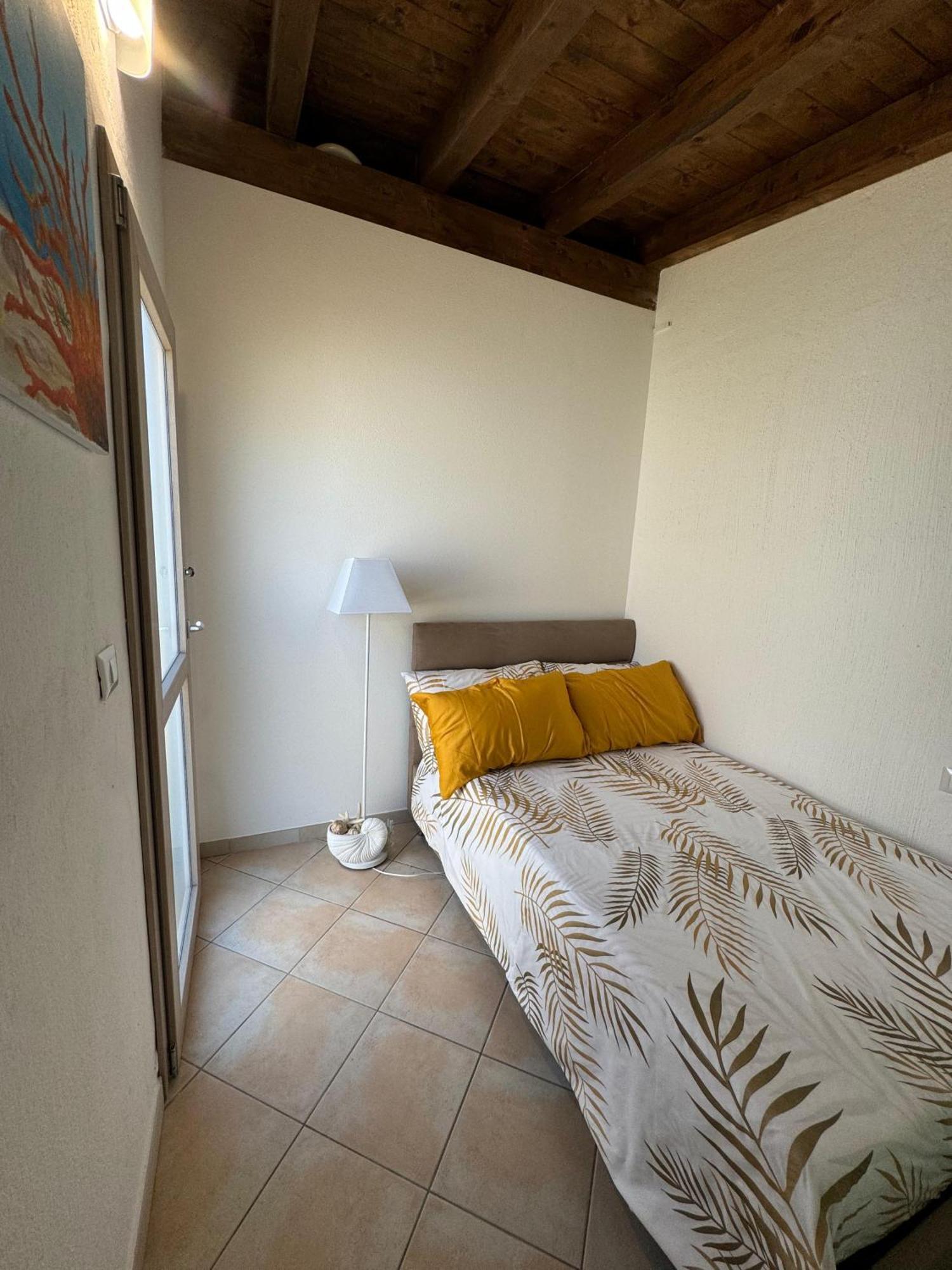 Casa Vacanze Con Piscina E Vista Mare Esclusiva Per Coppie E Famiglie, Relax E Tranquillita Tertenia Luaran gambar