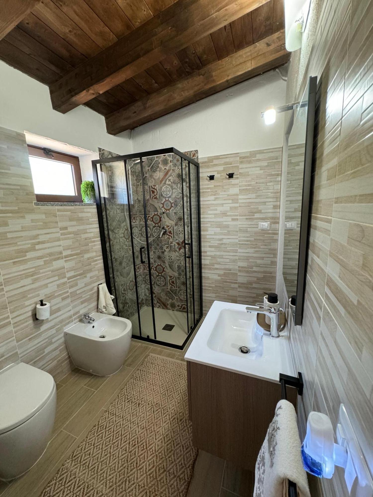 Casa Vacanze Con Piscina E Vista Mare Esclusiva Per Coppie E Famiglie, Relax E Tranquillita Tertenia Luaran gambar