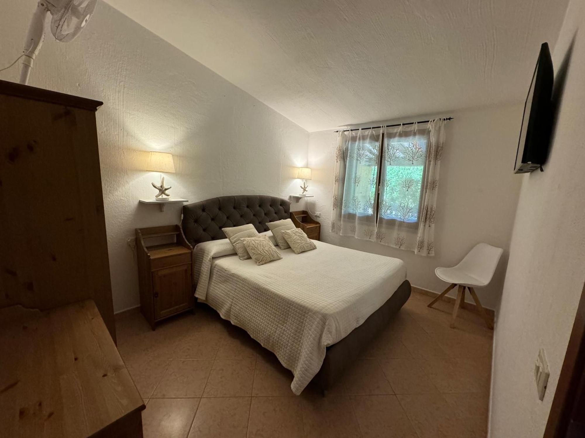 Casa Vacanze Con Piscina E Vista Mare Esclusiva Per Coppie E Famiglie, Relax E Tranquillita Tertenia Luaran gambar