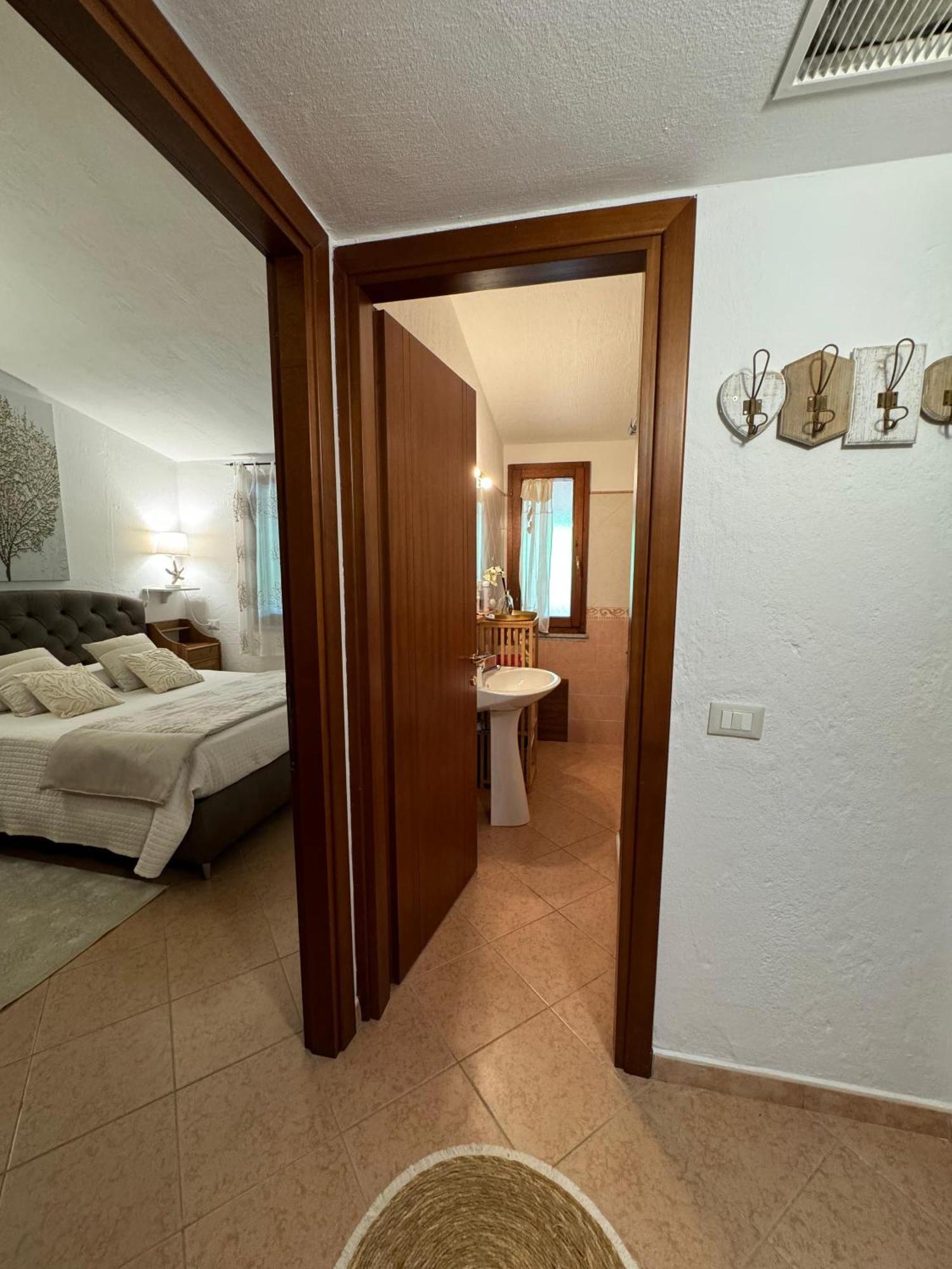 Casa Vacanze Con Piscina E Vista Mare Esclusiva Per Coppie E Famiglie, Relax E Tranquillita Tertenia Luaran gambar