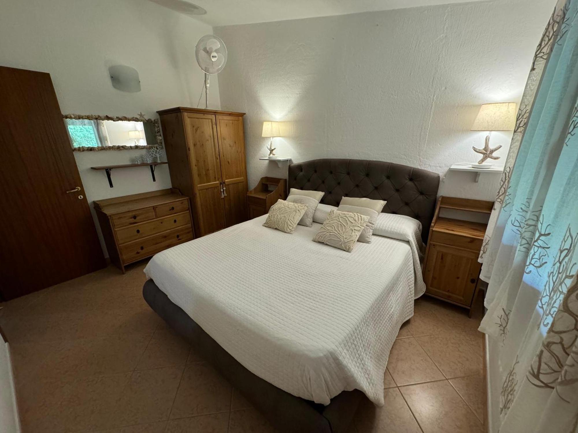 Casa Vacanze Con Piscina E Vista Mare Esclusiva Per Coppie E Famiglie, Relax E Tranquillita Tertenia Luaran gambar