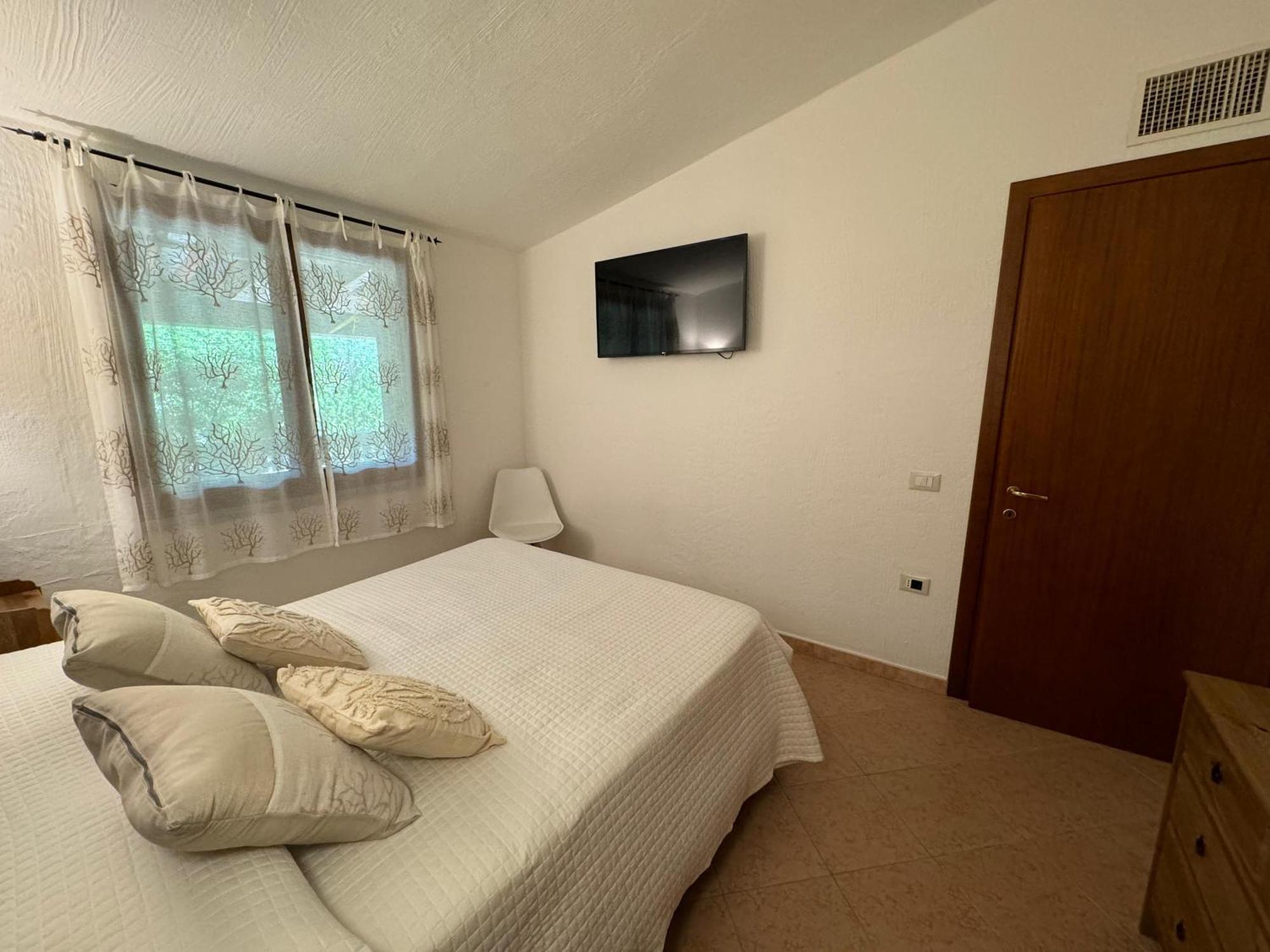 Casa Vacanze Con Piscina E Vista Mare Esclusiva Per Coppie E Famiglie, Relax E Tranquillita Tertenia Luaran gambar